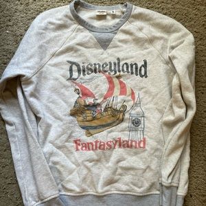 Disneyland Sweatshirt